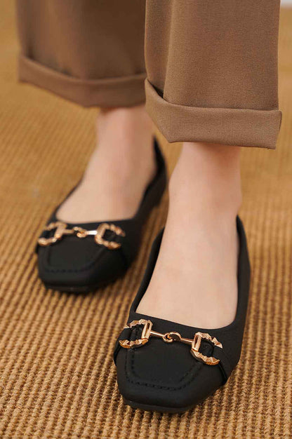 SHERDED CHAIN PUMP