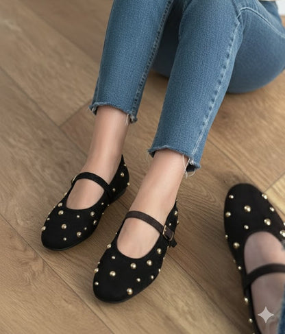 Stud pumps
