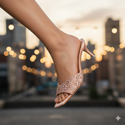 Elira Spark Heel