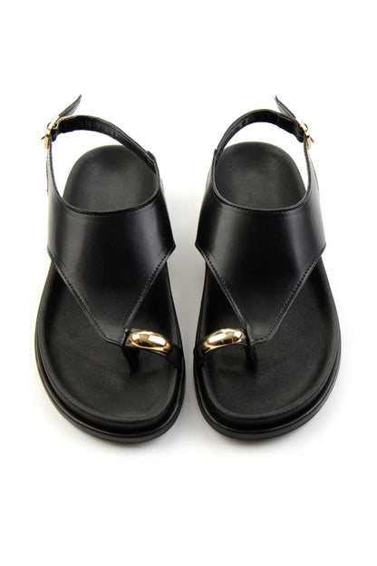 Medicated Sandals