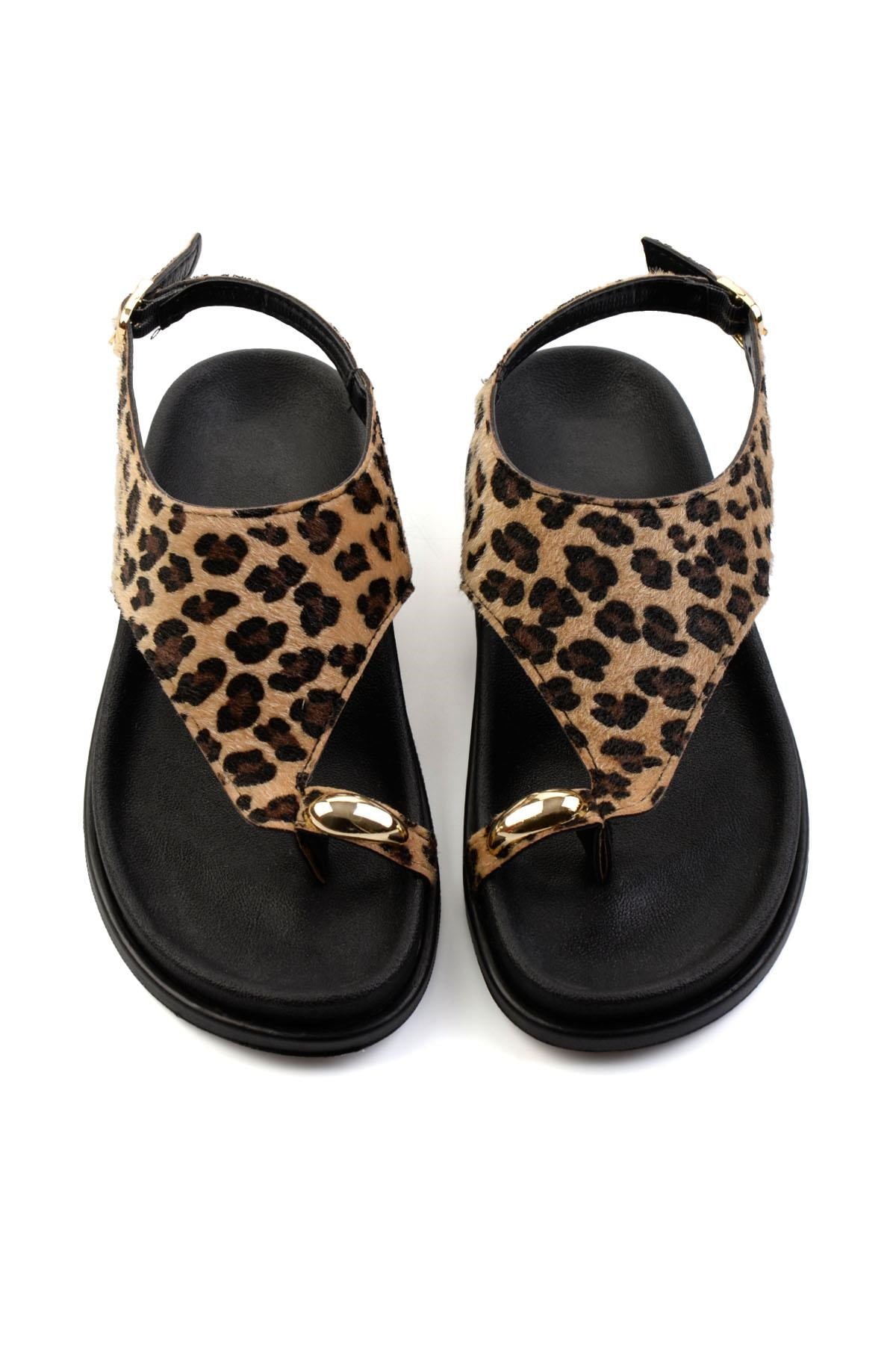 Medicated Sandals