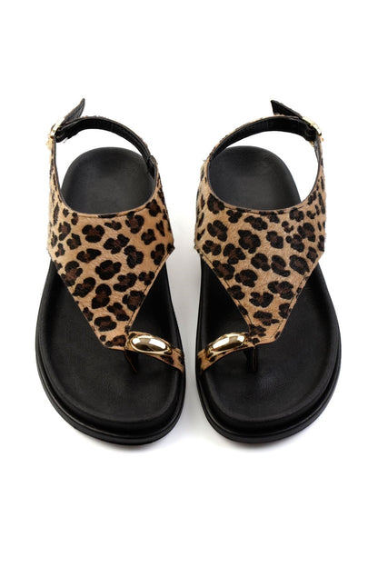 Medicated Sandals
