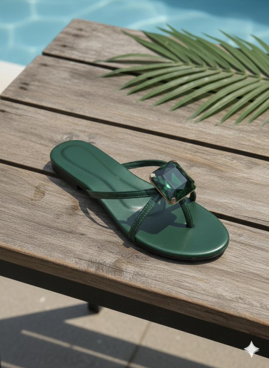 The Riviera Gem Slide