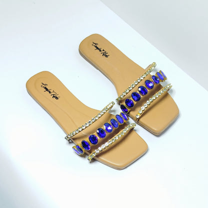 real pearls slide