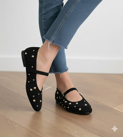 Stud pumps