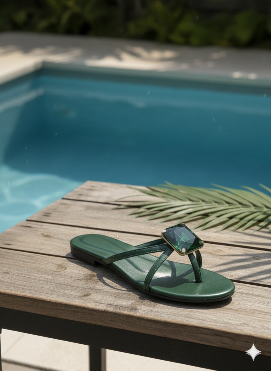 The Riviera Gem Slide