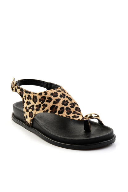 Medicated Sandals