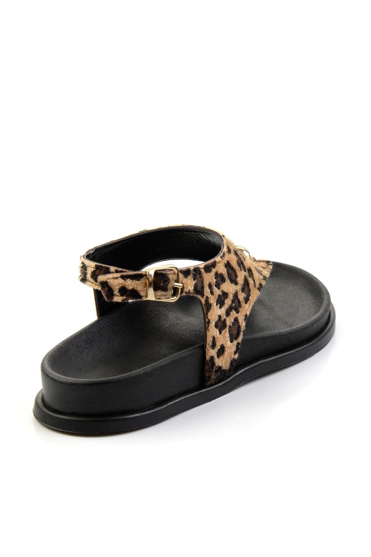 Medicated Sandals