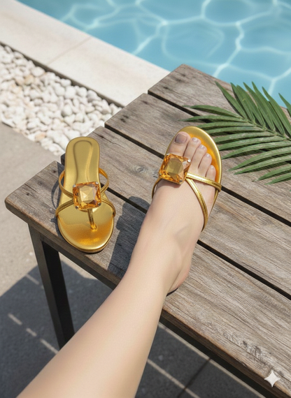 The Riviera Gem Slide